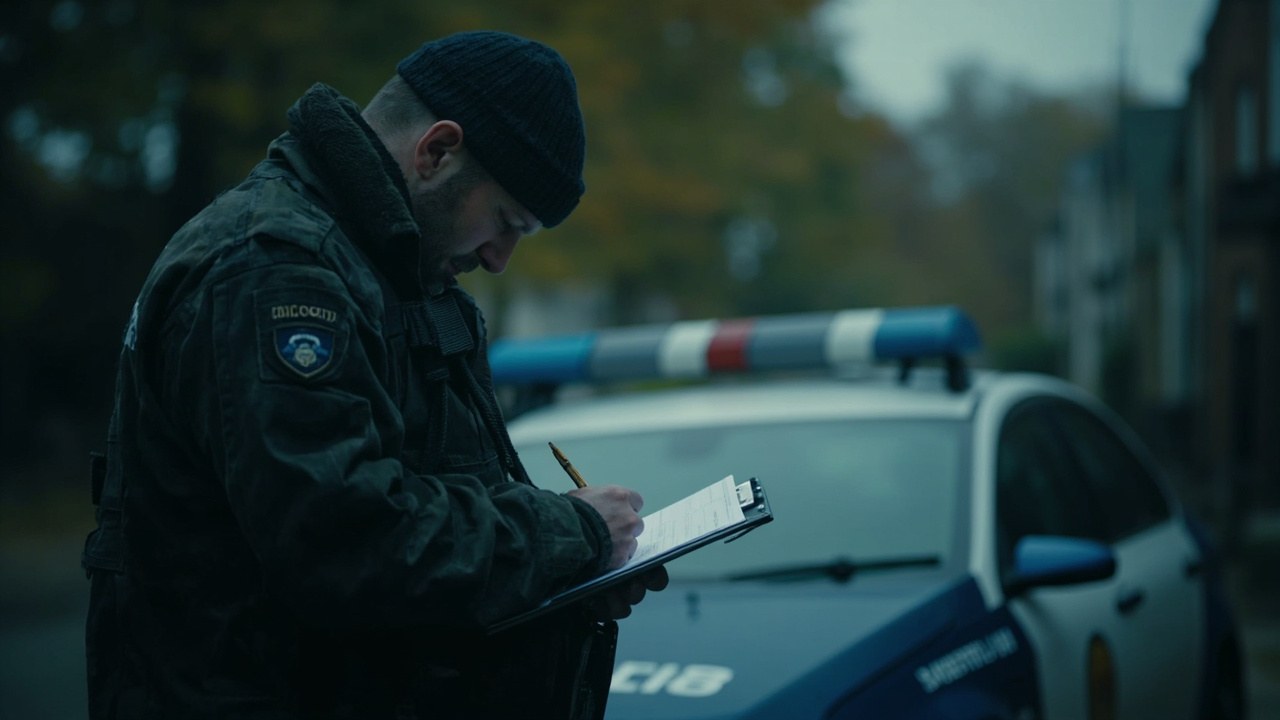 Протокол затримання: що має містити і як себе захистити
