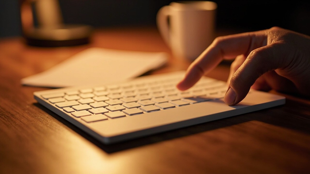 Де на клавіатурі апостроф: повний гайд для Windows, Mac і телефонів