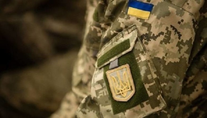 Волошин очолив Обʼєднані сили швидкого реагування: призначення і біографія командувача