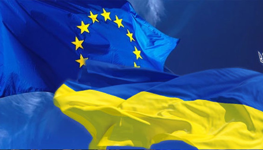 Урочисті заходи до Дня української державності за участю Урсули фон дер Ляєн і Володимира Зеленського