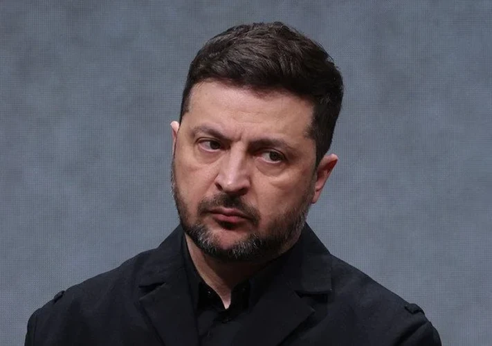 Ілюстративне фото ракетного удару з матеріалу ТСН та фото ОП про повітряну тривогу