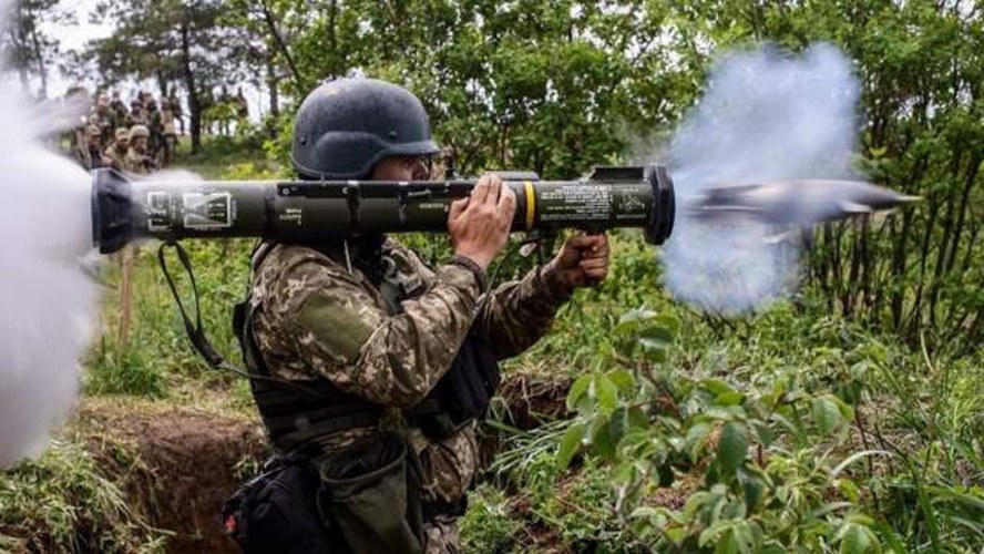 Чому справа про гранатомети стосується кожного: позиція постачальника і версія СБУ
