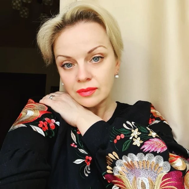 Ірма Вітовська про сина Ореста: інтерес до космосу, ШІ і технологій