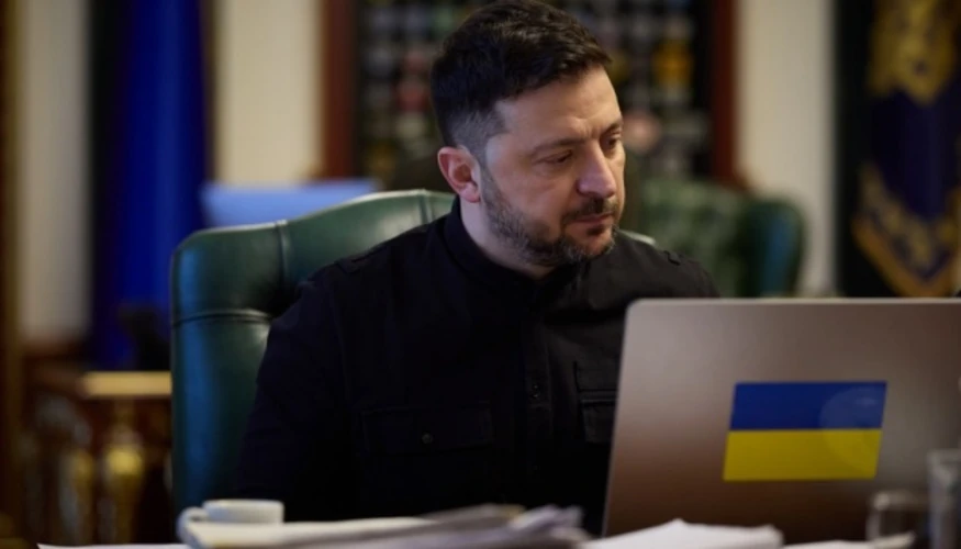 Зеленський 3 серпня звільнив послів у шести країнах і при ЮНЕСКО