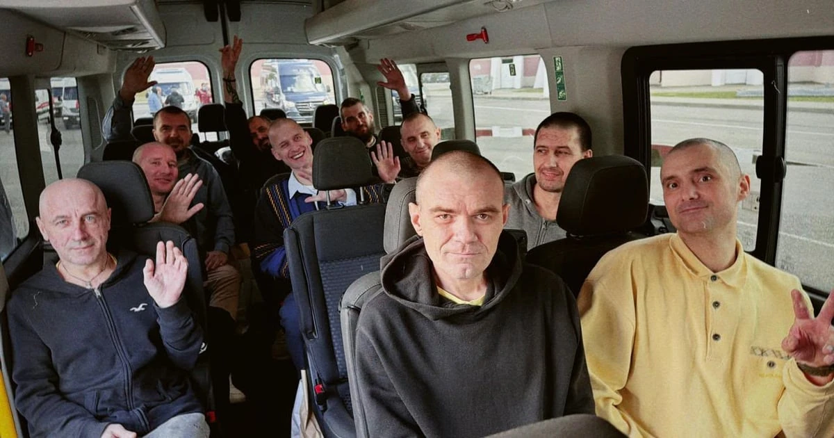 Рішення про спецетап 24 серпня: штаб повернув десятьох зниклих безвісти