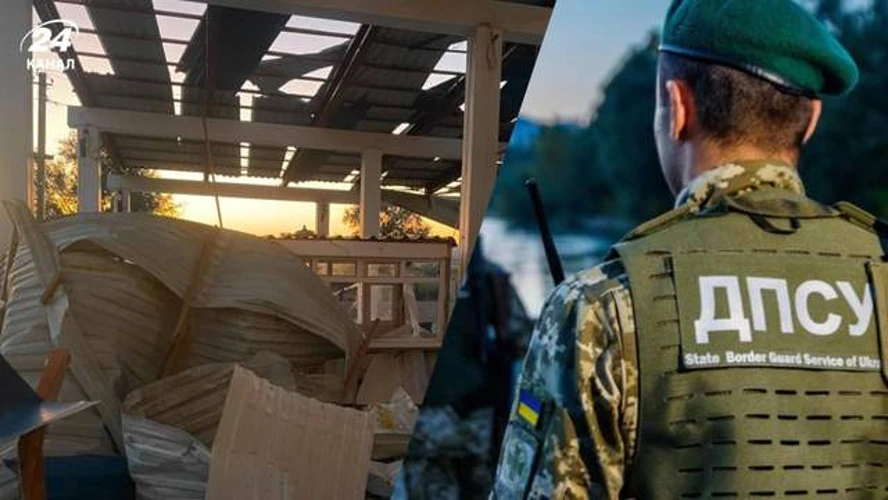 «Табаки» на кордоні з Молдовою: нічний удар і повернення пункту до роботи