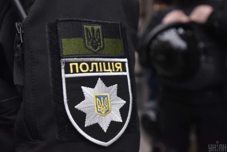 Поліція Львівської області перевіряє інцидент у маршрутному автобусі