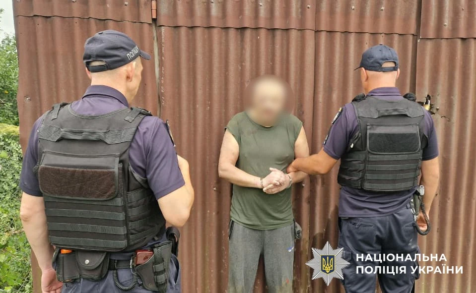 Стрілянина в Їжівцях 28 липня: 11 днів розшуку і затримання 8 серпня — пояснення