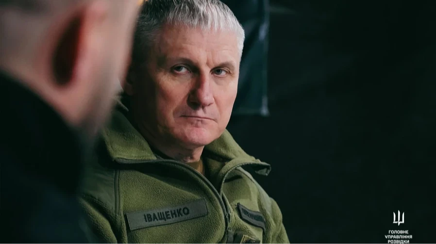 Олег Іващенко