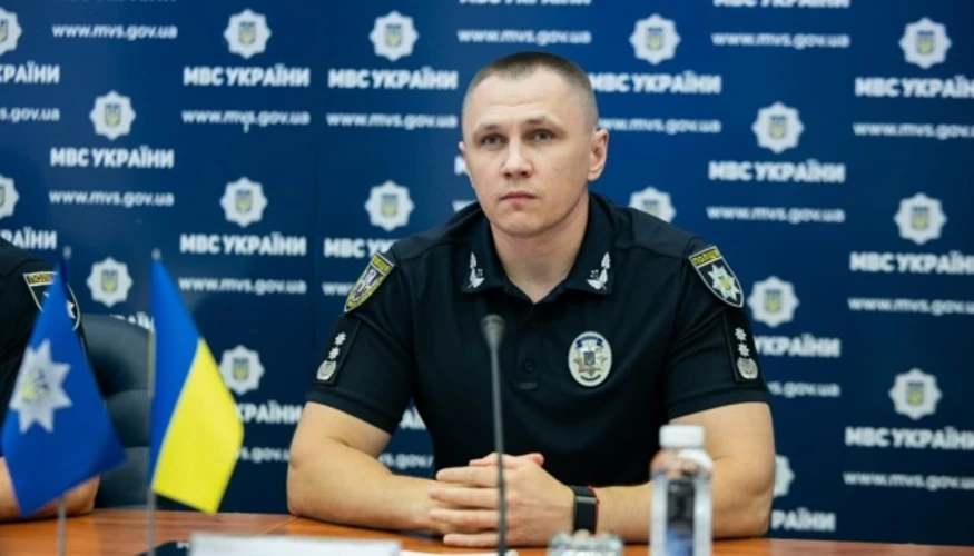 Підозри керівникам ТЦК: результати перевірок Нацполіції