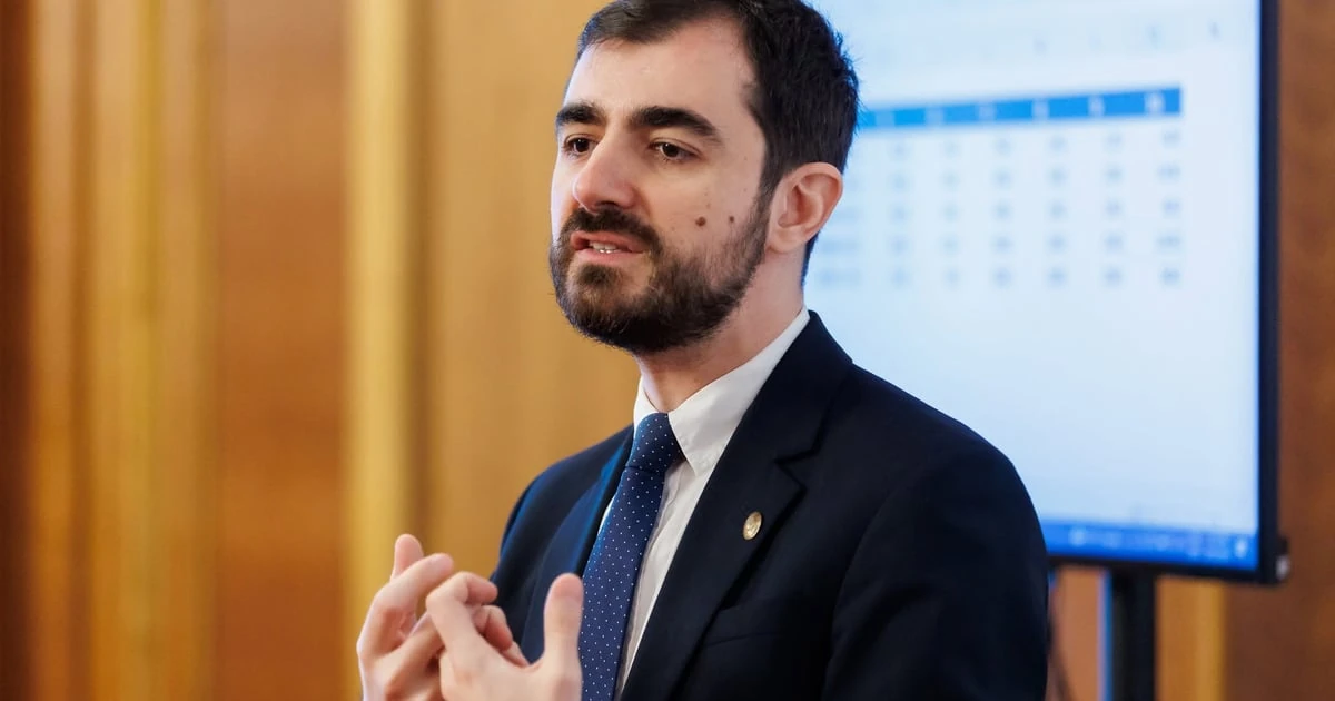 Румунського депутата Несуя призначать міністром економіки Молдови