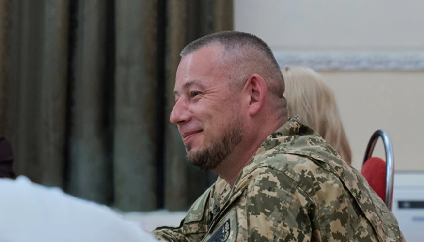 Паліса відмовився від посла у США: що змінила його заява