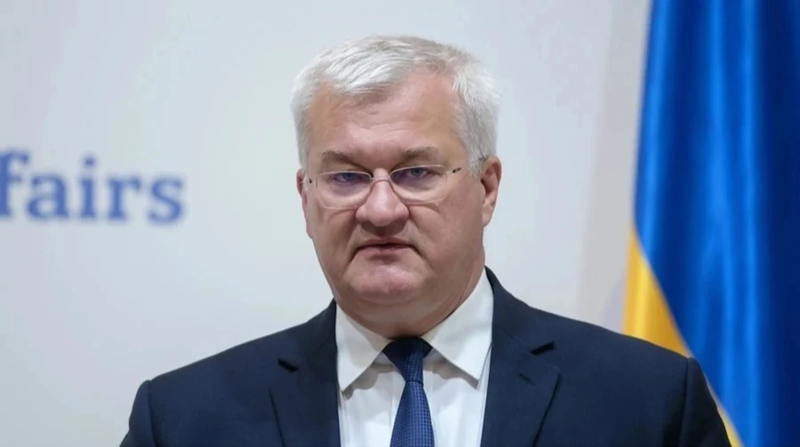 Сибіга заявив, що Україна очікує від Радбезу ООН «рішучої дискусії» 24 серпня