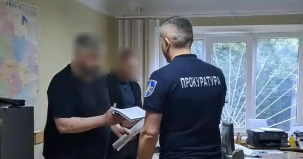 Шевченківський районний суд міста Чернівці, де обрали запобіжний захід підозрюваним