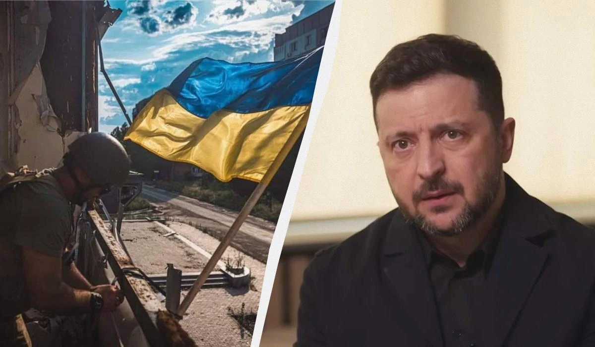 Зеленський назвав кінцевий термін переговорного вікна США щодо війни