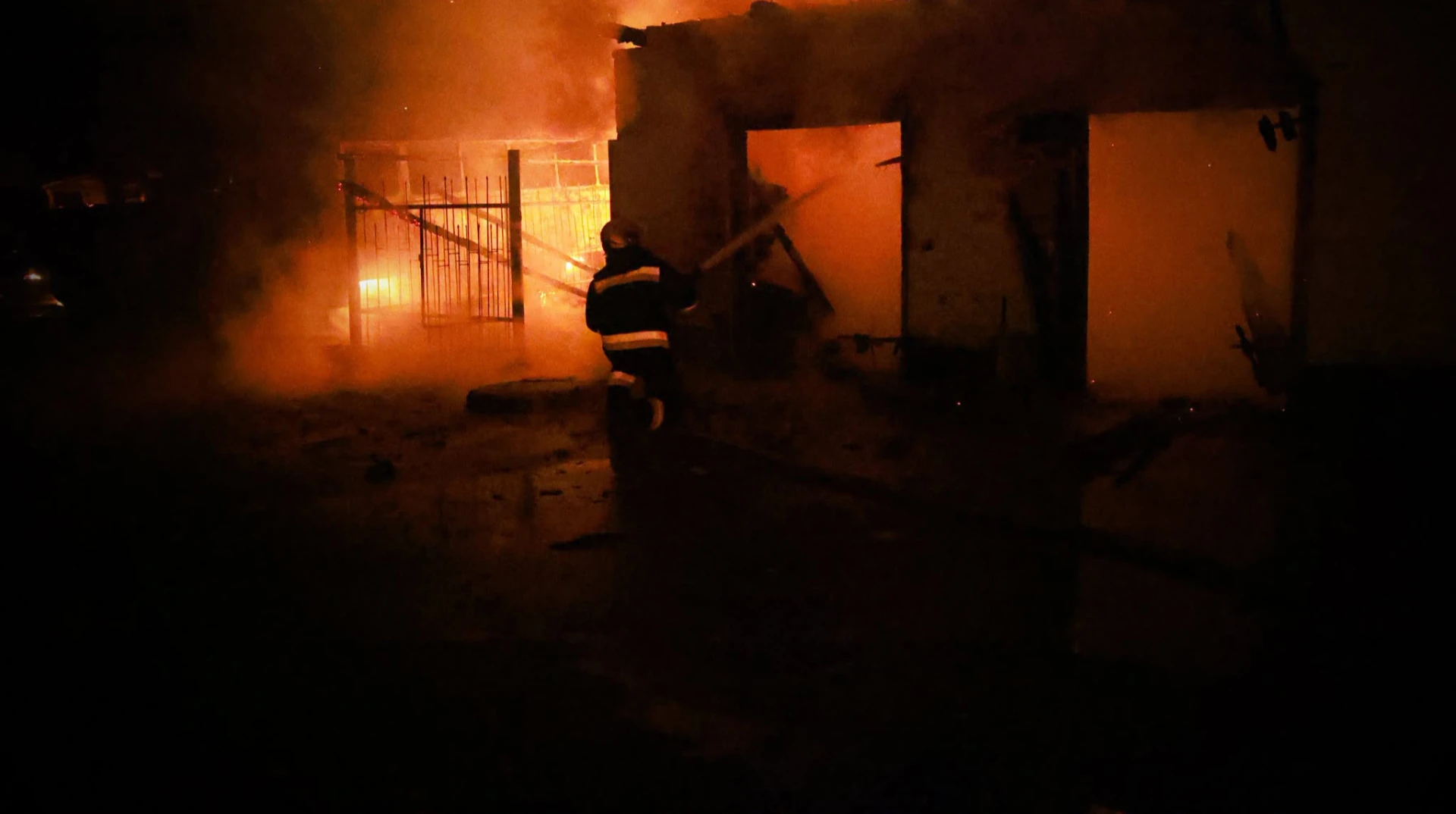 Хронологія 26 серпня в Чернігові: від 04:30 до наслідків удару по будинку