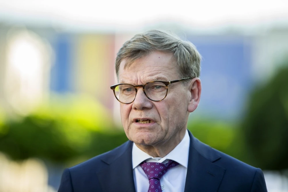 Німеччина готова передати Україні дані про чоловіків призовного віку