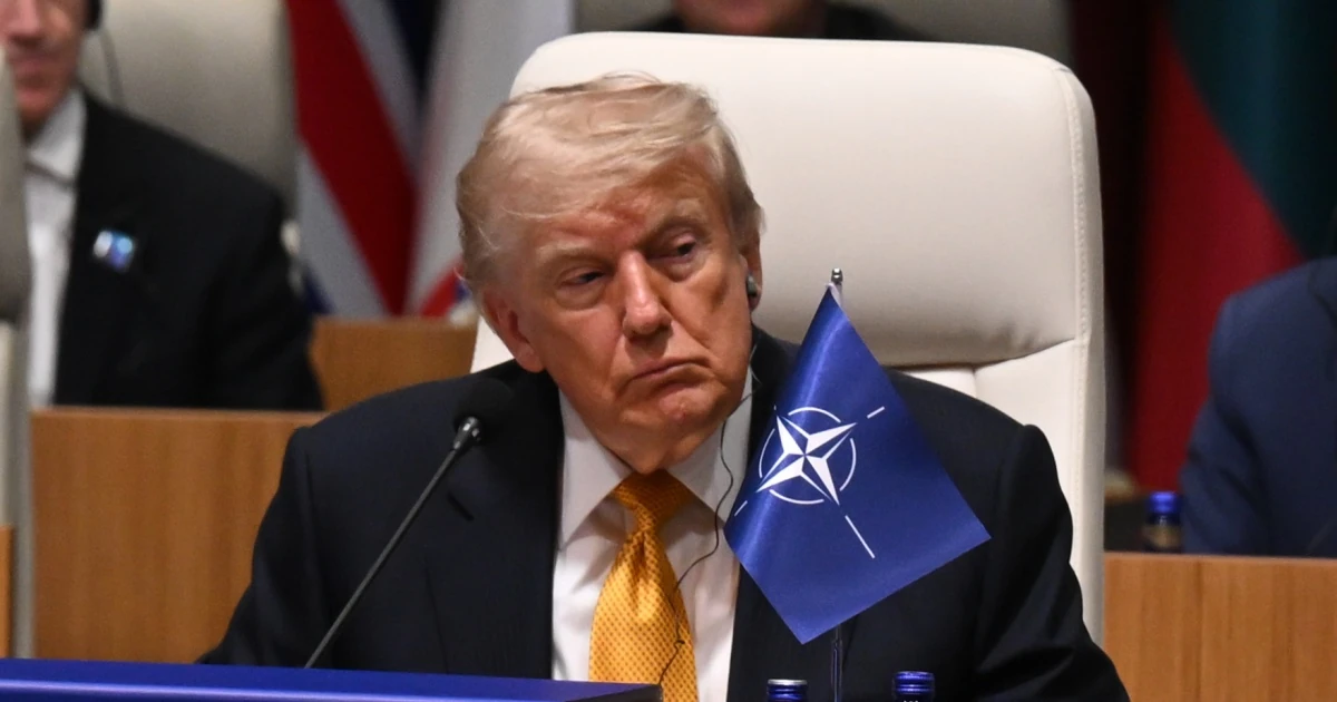 Підпис Трампа 17 вересня: що підтверджують повідомлення Білого дому про санкції