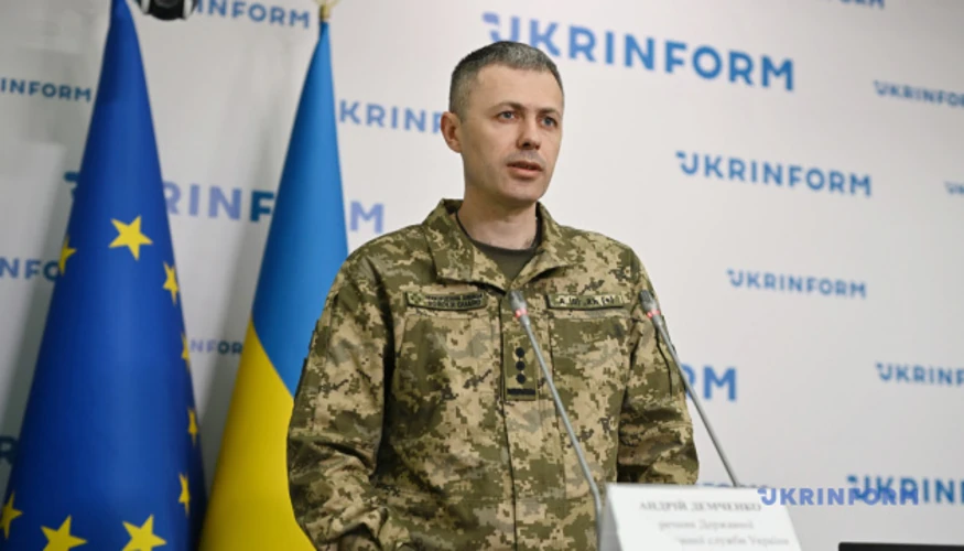 Алгоритм зупинки пропуску на кордоні: що пояснила ДПСУ 15 вересня