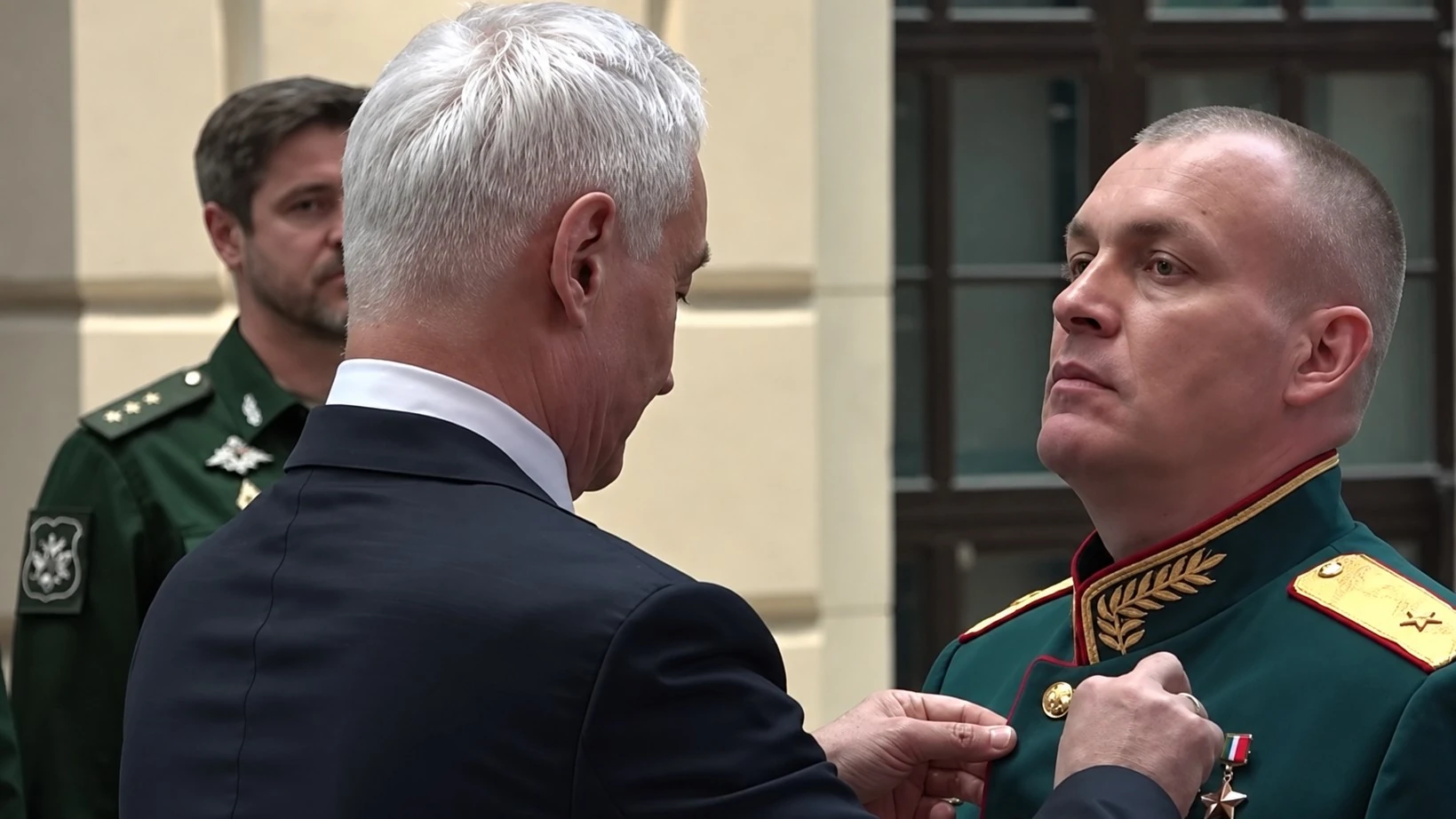 Шість підтверджених дат у хроніці загибелі генерал-майора Груніса