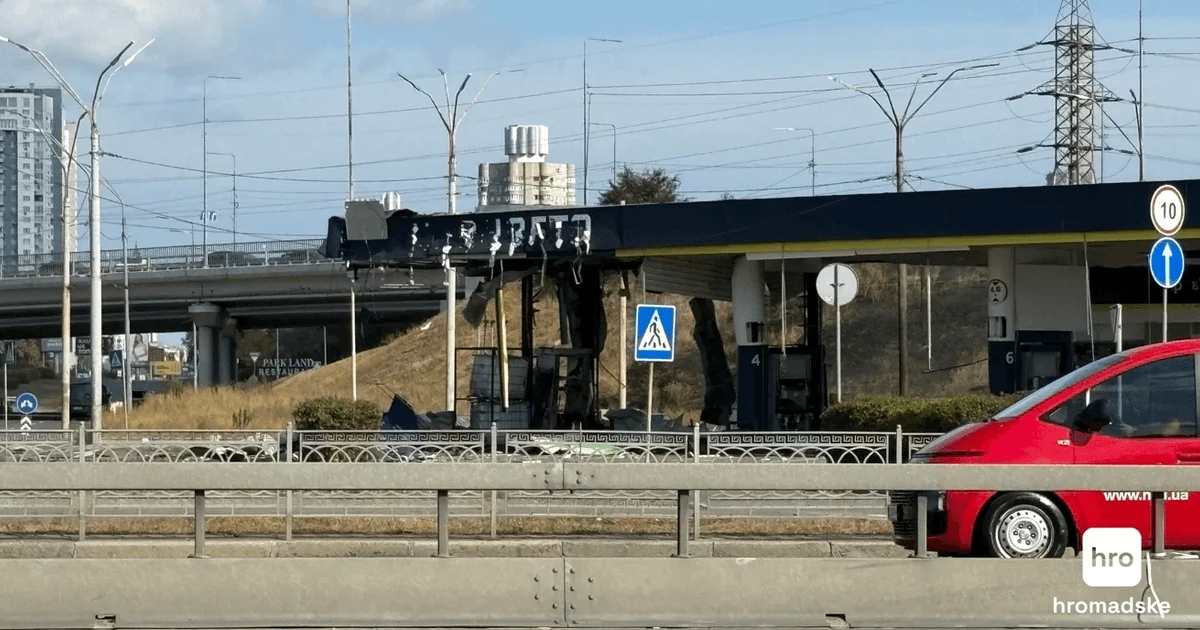 На АЗС України впроваджують автоматичні сповіщення про дрони: що вирішили на нараді