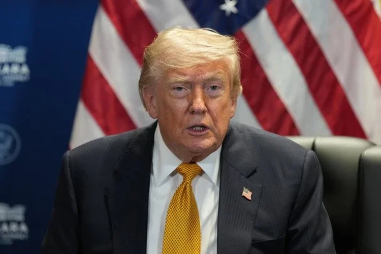 Чому заява Трампа про енергетичне перемир’я з РФ випередила реальний стан справ