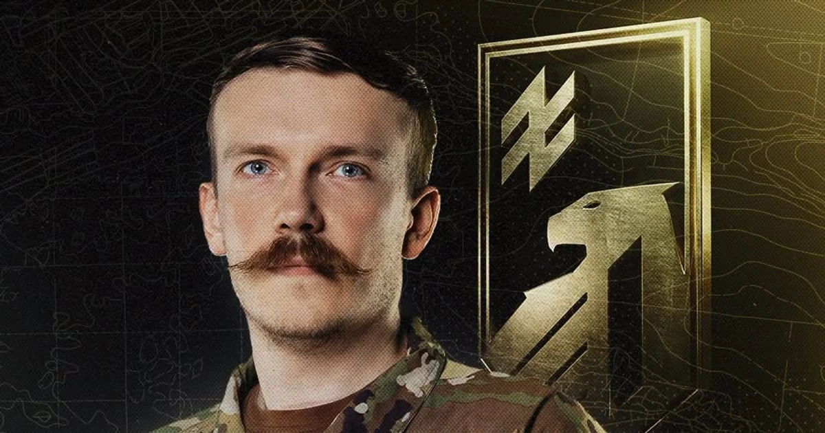 Рішення підтверджено: Прокопенко став командиром угруповання «Азов» на Донеччині