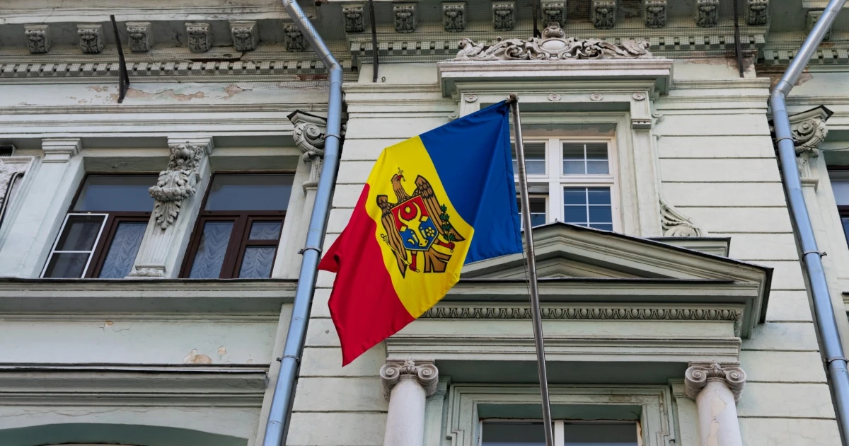 Хронологія перевірки Молдовою можливої передачі даних Yandex Go до Росії