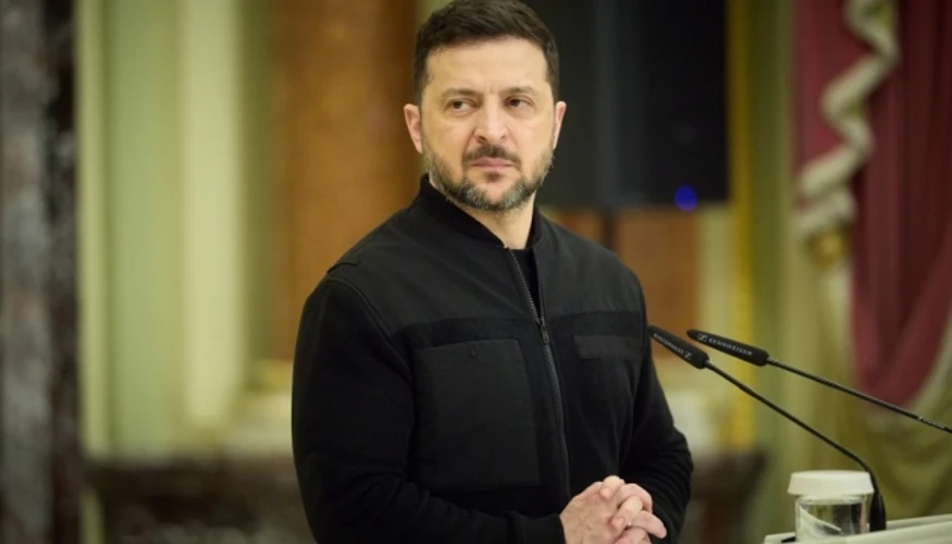 Перемога в Сербії: що Зеленський заявив про новий етап для країни