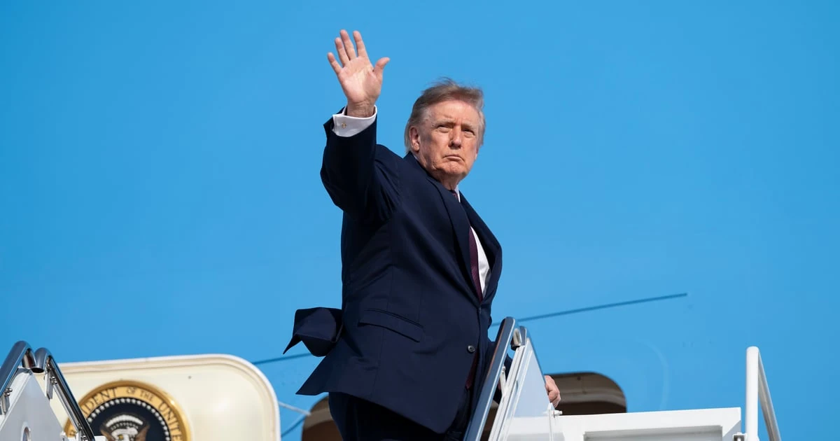 Російський дизель на світовий ринок: що пояснив Трамп і що поки не підтверджено