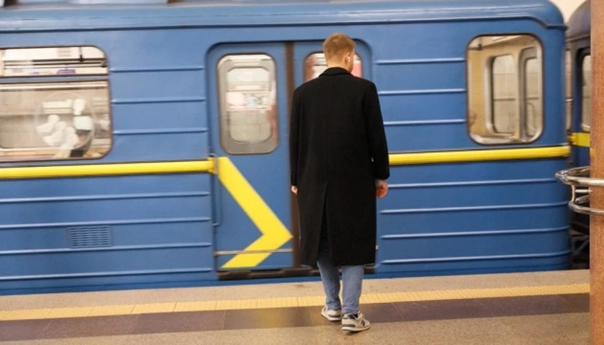 Кличко, КМДА і Київський метрополітен — про зупинку і відновлення руху 8 жовтня