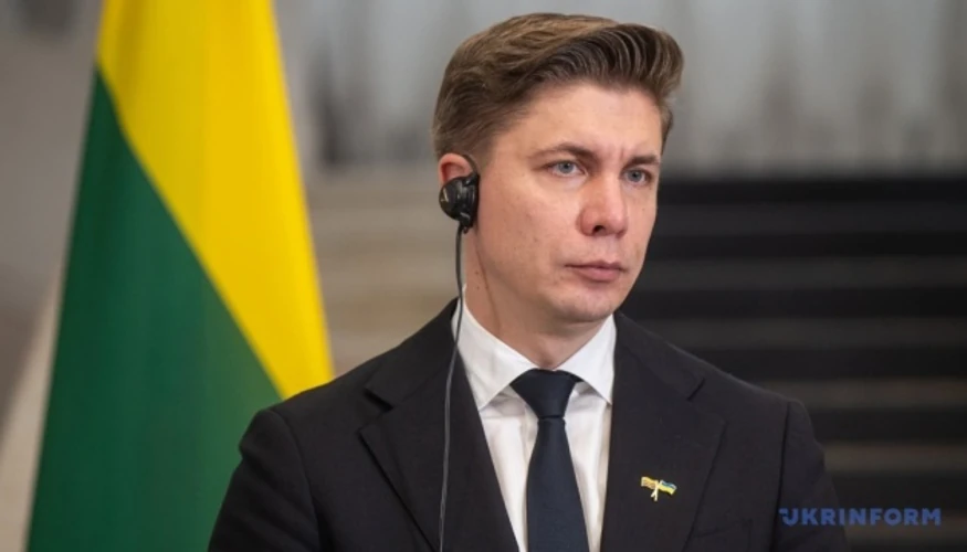 Прем’єр Литви заявив, що РФ випробовує межі статті 5 НАТО