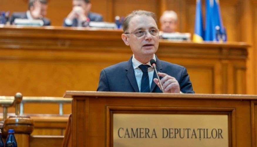 Київ і Бухарест домовилися про спільні проєкти після атак у Чорному морі